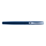 Diplomat Esteem Fountain Pen - Dark Blue - Picture 1